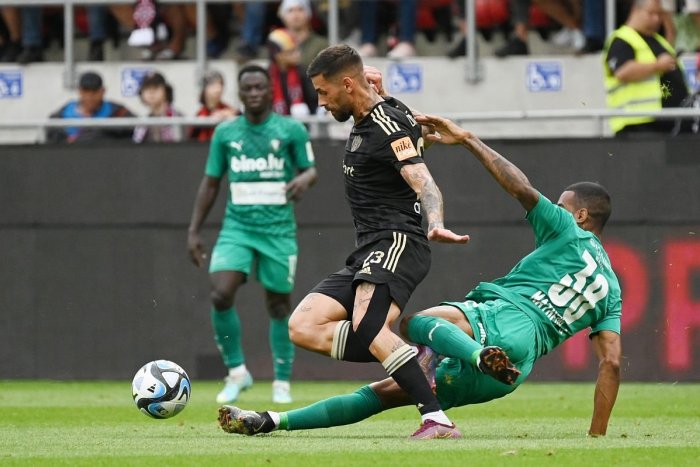 Ilustračný obrázok k článku Na futbalistov Spartaka čaká Lech Poznaň: KOHO vyzvú v prípade postupu?