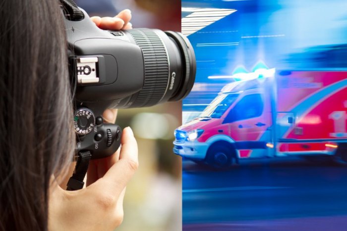 Ilustračný obrázok k článku Fotka, ktorá ju stála ŽIVOT: Slovenka ZOMRELA hneď v prvý deň dovolenky!