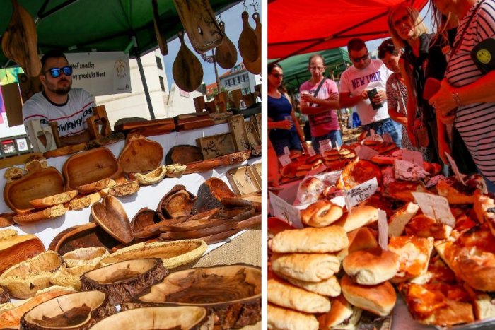 Ilustračný obrázok k článku Takto chutí TRADÍCIA! Stredoslovenskú obec rozvoňajú DOBROTY zo zemiakov i kapusty