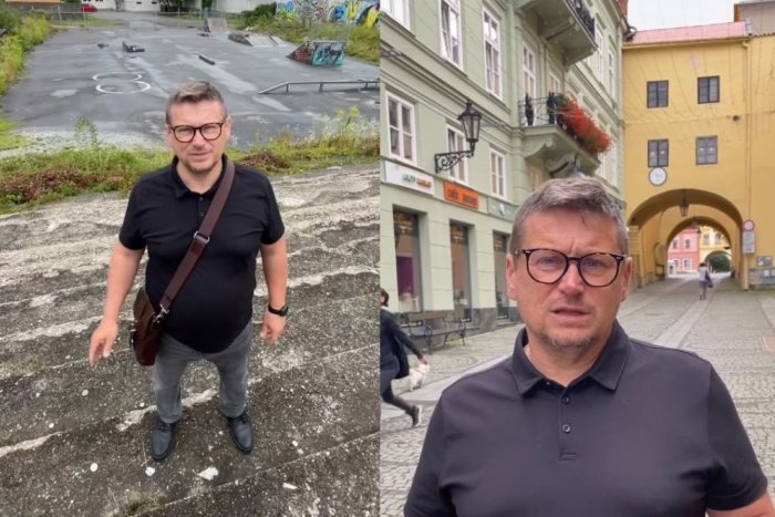 Ilustračný obrázok k článku Mesto Prešov hľadá hlavného architekta a novej pozícii prikladá veľkú váhu: Aký plat ponúka?