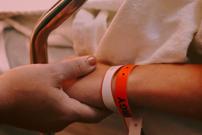 Ilustračný obrázok k článku HOROR českej rodiny v Egypte: Lilinka skončila na JIS! KRUTÁ diagnóza po návrate domov