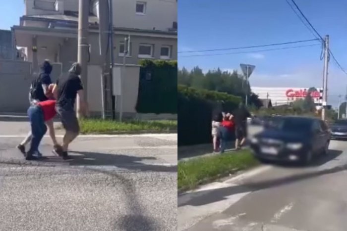 Ilustračný obrázok k článku VIDEO: Lovci lebiek chytili v Košiciach muža, ktorý sa u nás skrýval pred nemeckým súdom