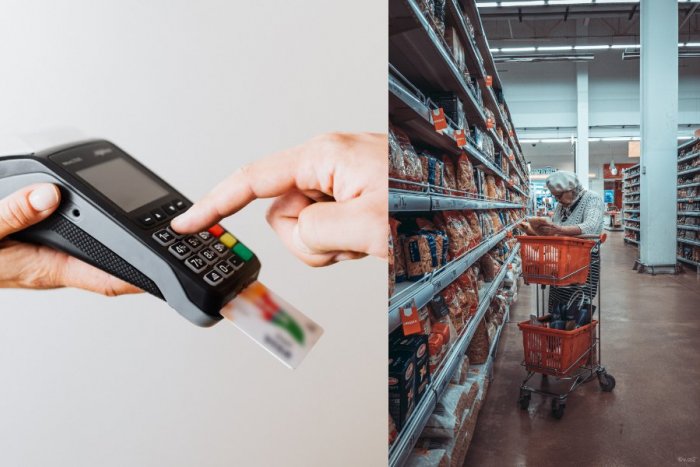 Ilustračný obrázok k článku Slováci majú STRACH z inflácie: Takmer štvrtina z nich nemá ŽIADNU finančnú rezervu