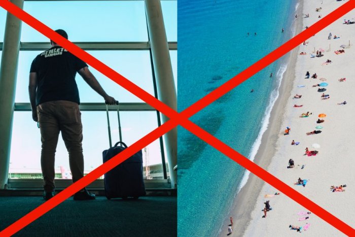 Ilustračný obrázok k článku Plánujete dovolenku? Nedajte sa oklamať a na TOMTO webe ju radšej NEKUPUJTE!