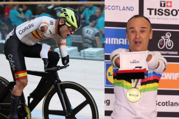 Ilustračný obrázok k článku Veľký TRAPAS organizátorov: Cyklistovi s amputovanými rukami dali ako výhru HODINKY