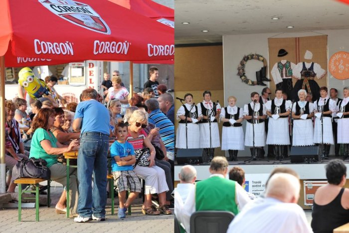 Ilustračný obrázok k článku Prichádza obľúbený Špačinský jarmok: Prinesie tradície aj skvelú ZÁBAVU