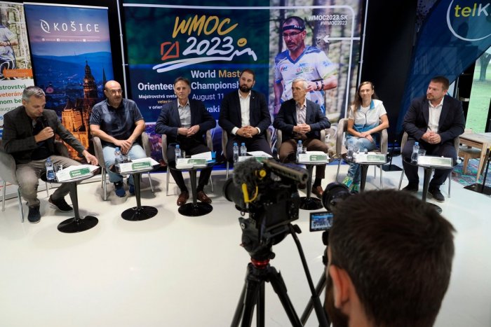 Ilustračný obrázok k článku TISÍCKY štartujúcich. Košice čaká jedna z najmasovejších športových udalostí roka 2023!