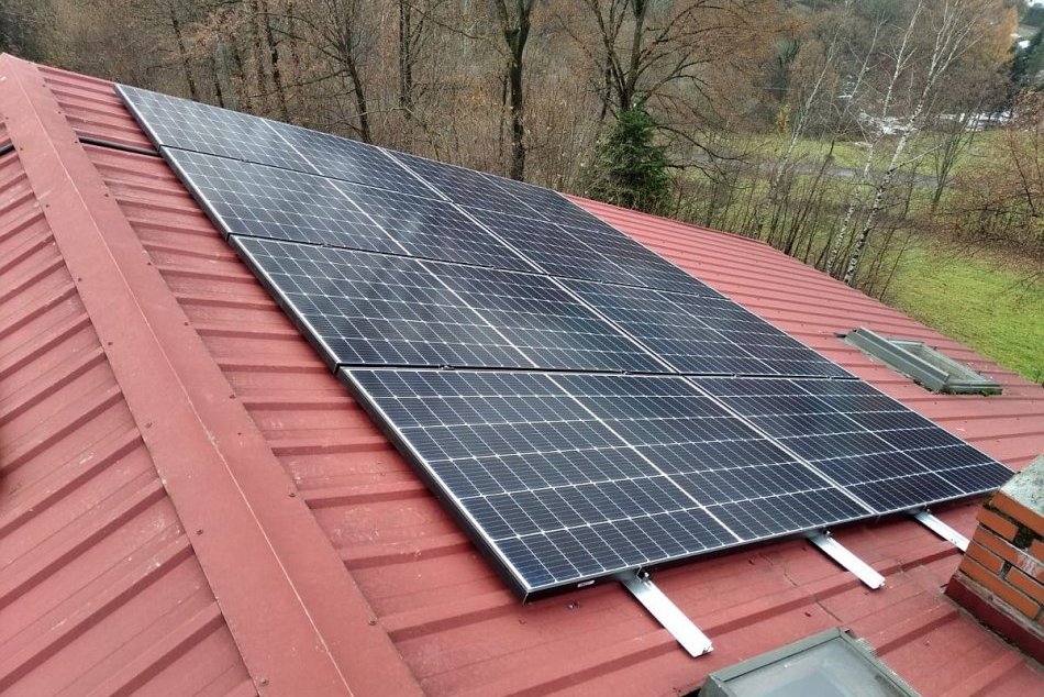 Ilustračný obrázok k článku Slovenské domácnosti môžu dostať až 4300 eur: Ušetrite na energiách!