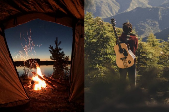 Ilustračný obrázok k článku Naštartujte pravú letnú zábavu: TOP pesničky, ktoré nemôžu chýbať na žiadnej opekačke