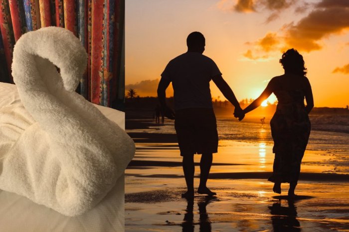 Ilustračný obrázok k článku LABUŤOVÝ Usi sa OZVAL! Príbeh tehotnej Slovenky s Egypťanom má nečakaný ZVRAT!