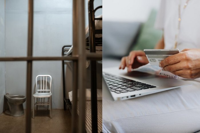 Ilustračný obrázok k článku Dcére na účte OMYLOM pristáli peniaze: Mama ich MINULA na darčeky, hrozí jej basa