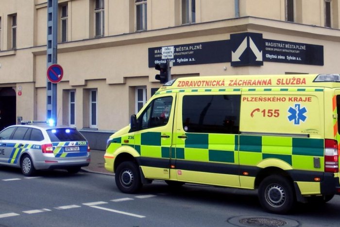 Ilustračný obrázok k článku HRÔZA u susedov: Mladá matka zavraždila desaťmesačnú dcérku! Nezvládla jej plač