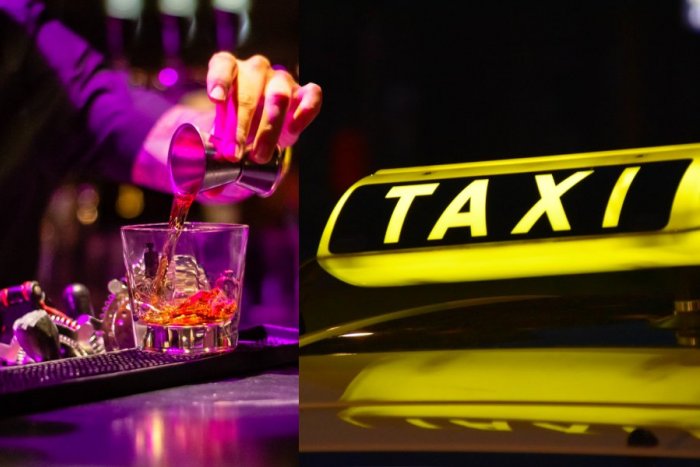 Ilustračný obrázok k článku REVOLUČNÁ novinka! Štát bude opitým ľuďom PREPLÁCAŤ taxík