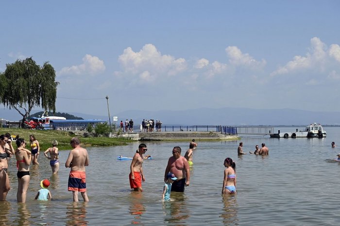 Zemplínska šírava