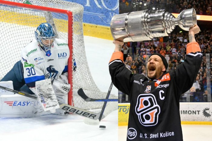 Ilustračný obrázok k článku Extraligový kolotoč sa roztočí v septembri: Úvodné kolo prinesie niekoľko LÁKADIEL