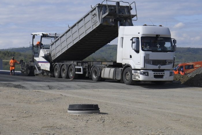 Ilustračný obrázok k článku Mesto Prešov, župa i aktivisti svorne tvrdia: Privádzač Grófske je nevyhnutný pri výstavbe R4