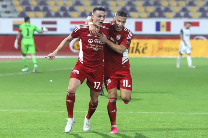 Ilustračný obrázok k článku SKVELÁ správa pre fanúšikov bystrického futbalu: Polievka zostáva pod Urpínom