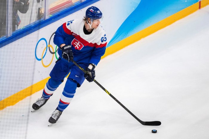 Ilustračný obrázok k článku Hokejista Čajkovský NEDÁ na Rusko dopustiť: Som obklopený dobrými ľuďmi a MILUJEM to tu!