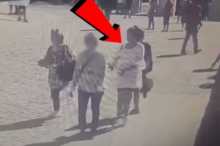 Ilustračný obrázok k článku Tri ženy z Chorvátska PRICHYTENÉ pri čine: Takto chceli KRADNÚŤ v centre Bratislavy! VIDEO