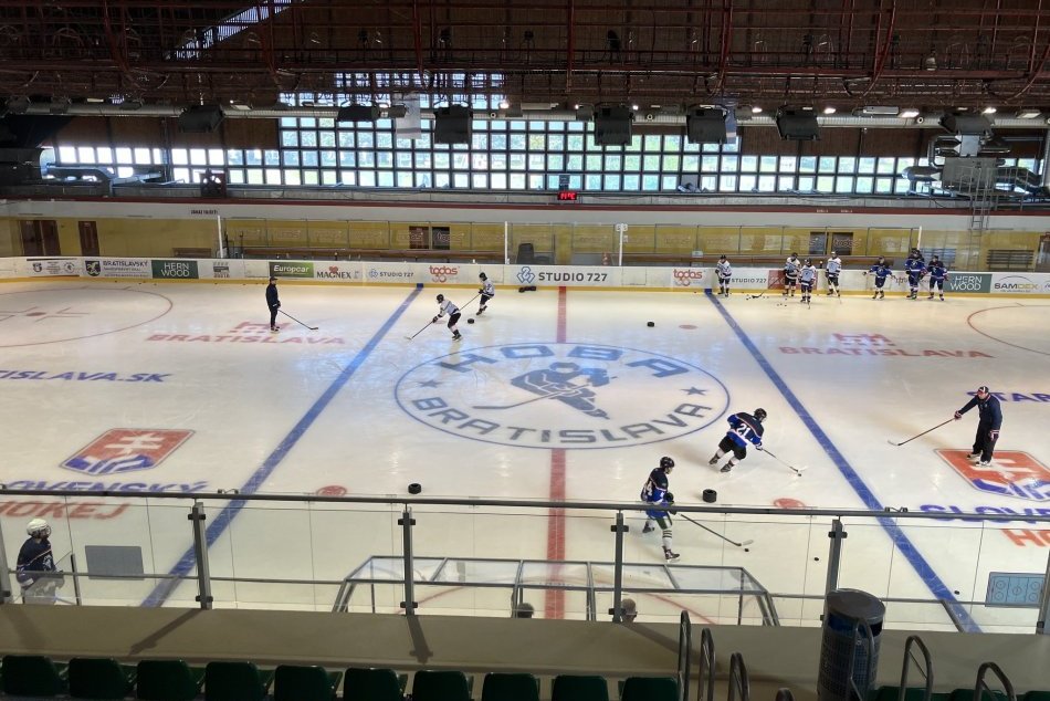 Ilustračný obrázok k článku Zimák v Dúbravke bol časovanou bombou: Po rekonštrukcii je na NESPOZNANIE, FOTO