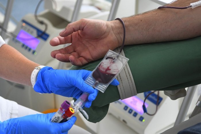 Ilustračný obrázok k článku Chcete sa ANONYMNE otestovať na HIV, syfilis a hepatitídu C? Otvárajú prvý CheckPoint