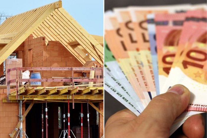 Ilustračný obrázok k článku Tak už aj Prešov. Mesto plánuje zaviesť poplatok za rozvoj