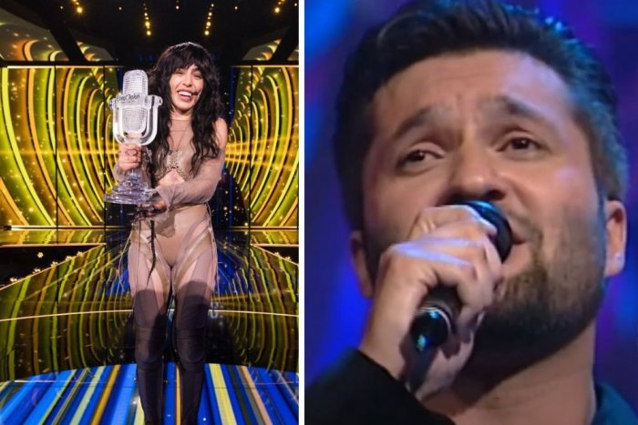 Ilustračný obrázok k článku SVET O SLOVENSKU: Naposledy pred vyše desaťročím. Blíži sa návrat Slovenska do Eurovízie?!