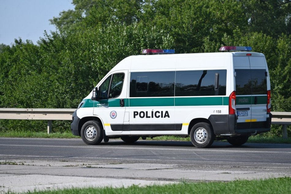 Ilustračný obrázok k článku Videli ste niekde Lukáša? Mladík sa už celé dni nevrátil do REEDUKAČNÉHO centra