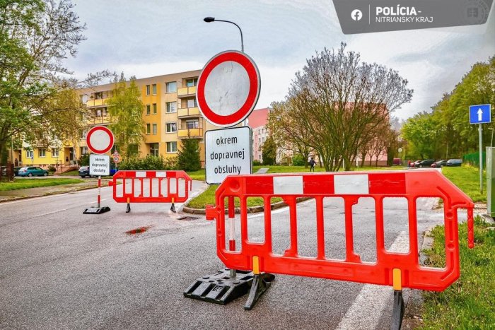 Ilustračný obrázok k článku Začal sa Agrokomplex: Polícia upozorňuje na obmedzenia a ZÁPCHY v Nitre