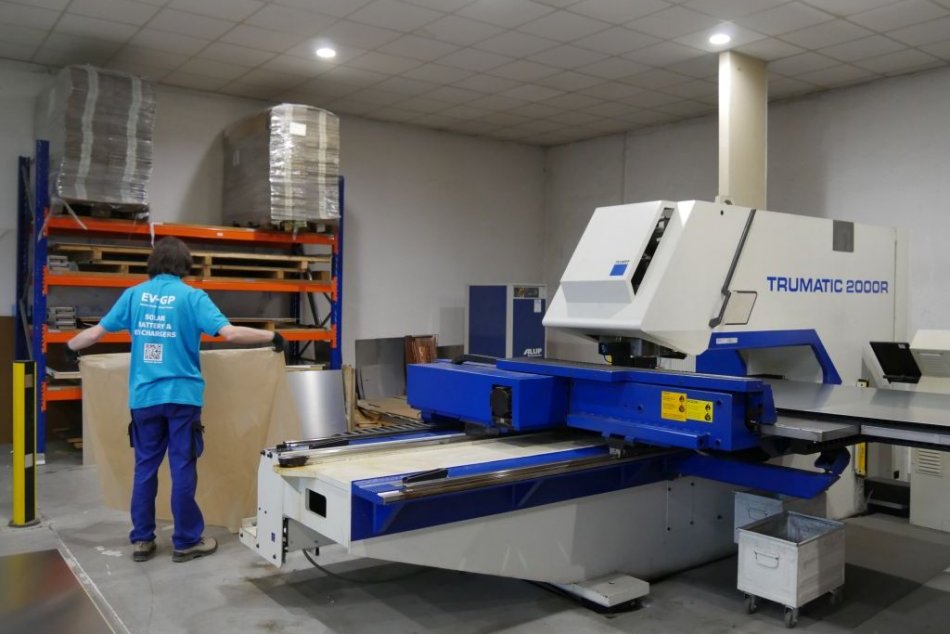 Ilustračný obrázok k článku Skvelá správa z juhu Slovenska: Dvaja investori chcú vytvoriť STOVKY pracovných miest