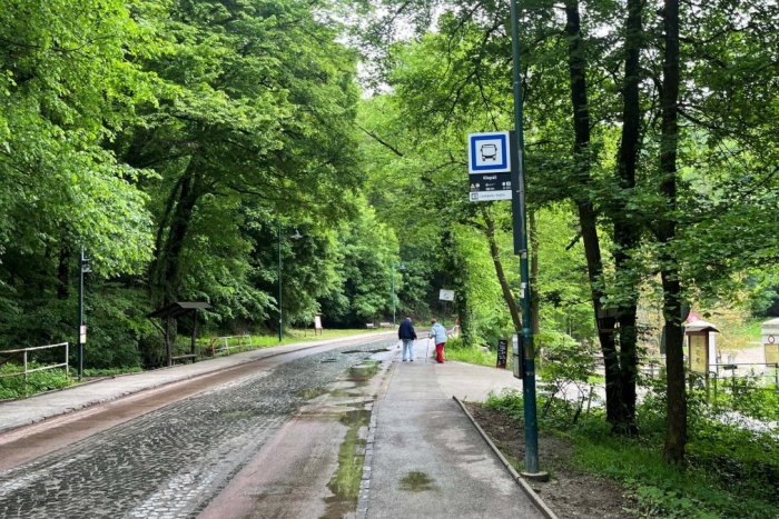 Ilustračný obrázok k článku ĎALŠIA výstavba v Bratislave: Pri Železnej studničke vyrastie hotel a bytový dom!