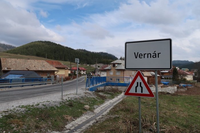 Ilustračný obrázok k článku Zákaz prejazdu pre nákladiaky cez horský priechod Vernár: Vodiči ho IGNORUJÚ