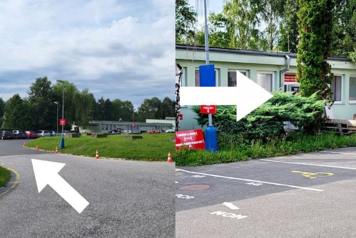 Ilustračný obrázok k článku Zmena v popradskej nemocnici: Jednu z ambulancií nájdu pacienti v nových priestoroch
