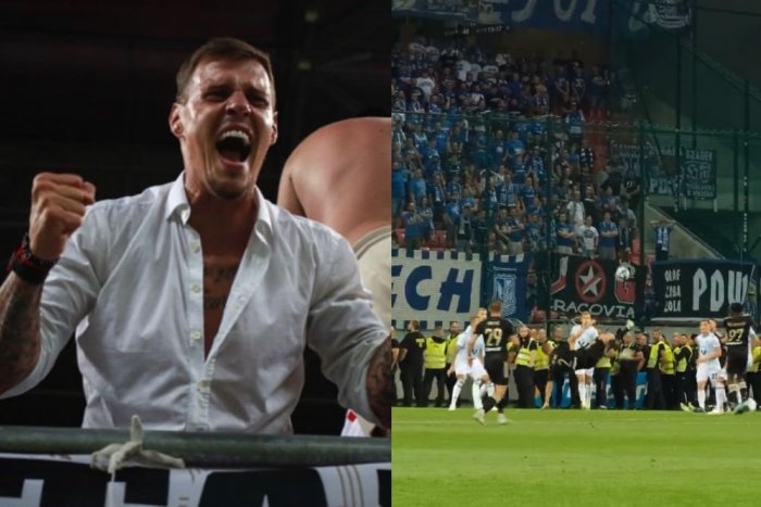 Ilustračný obrázok k článku SVET O SLOVENSKU: Hanba, katastrofa, Lech na nepoznanie! Poliaci sú v ŠOKU z výhry Trnavy