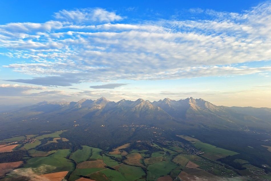 Ilustračný obrázok k článku Turisti v Tatrách absolútne nedodržiavali pravidlá: Na pokutách vybrali REKORDNÚ sumu!