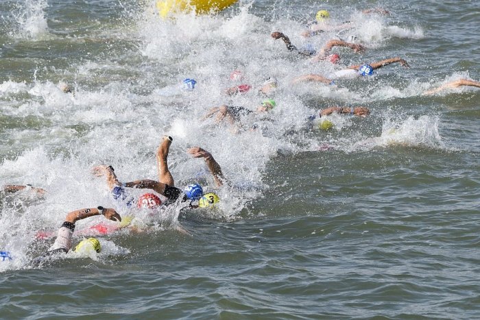 Ilustračný obrázok k článku TRAGÉDIA na súťaži: Počas triatlonu ZOMRELI dvaja pretekári