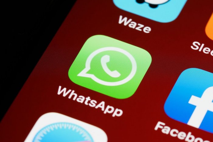 Ilustračný obrázok k článku Máte WhatsApp? V tom prípade zbystrite! Na Slovákov útočí nová vlna podvodných správ