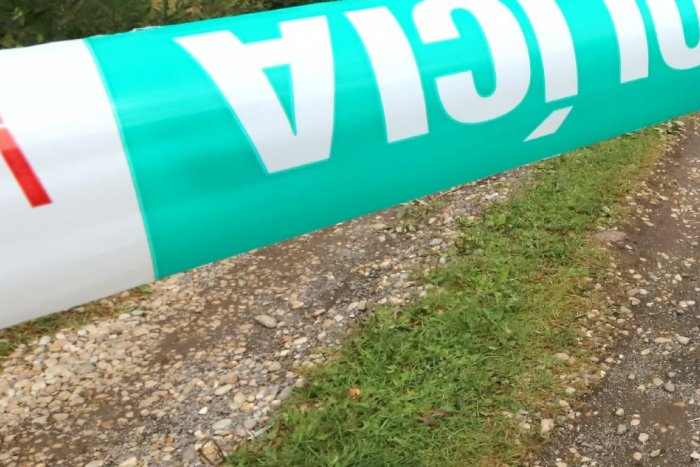 Ilustračný obrázok k článku Dráma v Hranovnici: Muž vošiel na policajnú stanicu s nožom a zahnal sa po príslušníčke!