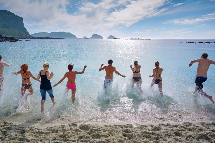 Ilustračný obrázok k článku Dovolenka snov? TENTO ostrov je najvyhľadávanejšou európskou destináciou!