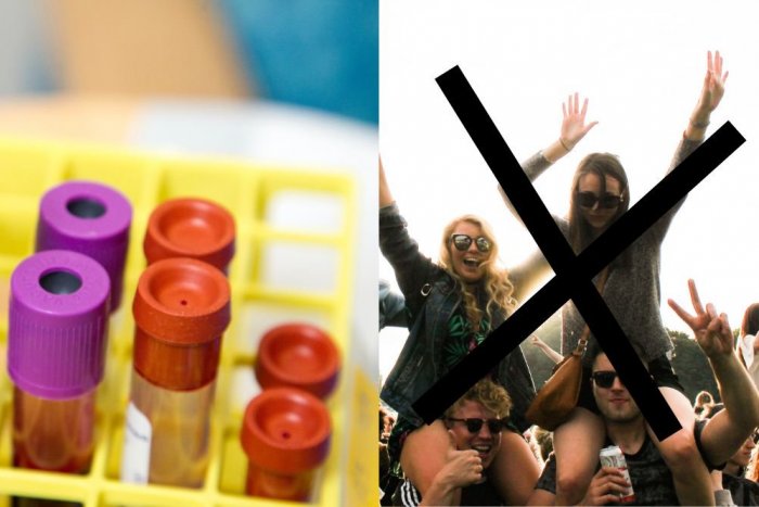 Ilustračný obrázok k článku Na východe Slovenska sa šíri vírusové ochorenie: ZAKÁZALI aj obľúbený festival!