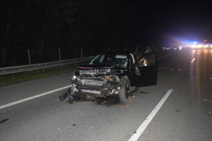 Ilustračný obrázok k článku SMRŤ na košických cestách: Mladý chodec utrpel fatálne zranenia pri zrážke s autom!