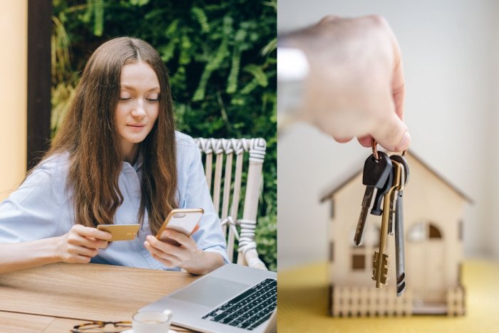 Ilustračný obrázok k článku ZLACŇOVANIE hypoték pokračuje! Pridal sa ĎALŠÍ veľký hráč na slovenskom trhu