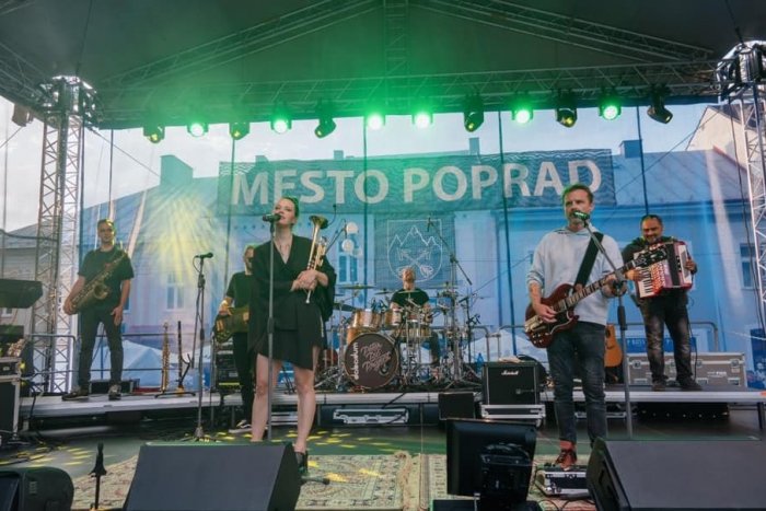 Ilustračný obrázok k článku Koncert Peter Bič Project SKLAMAL Popradčanov: Skupina vrátila polovicu honoráru! Čo sa stalo?