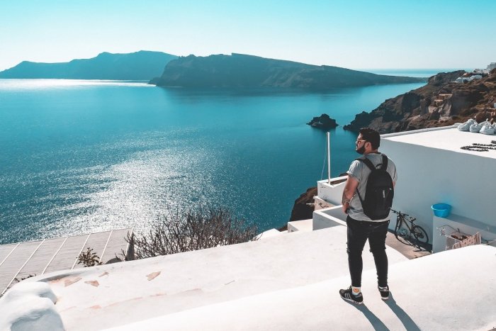 Ilustračný obrázok k článku Za spoznávanie Grécka si PRIPLATÍTE: Návšteva niektorých ostrovov vás bude stáť 20 eur