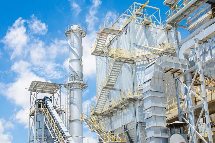 Ilustračný obrázok k článku Natland chce chrániť hodnotu aktív zo zadlženej skupiny Arca, ktoré sú pred úpadkom