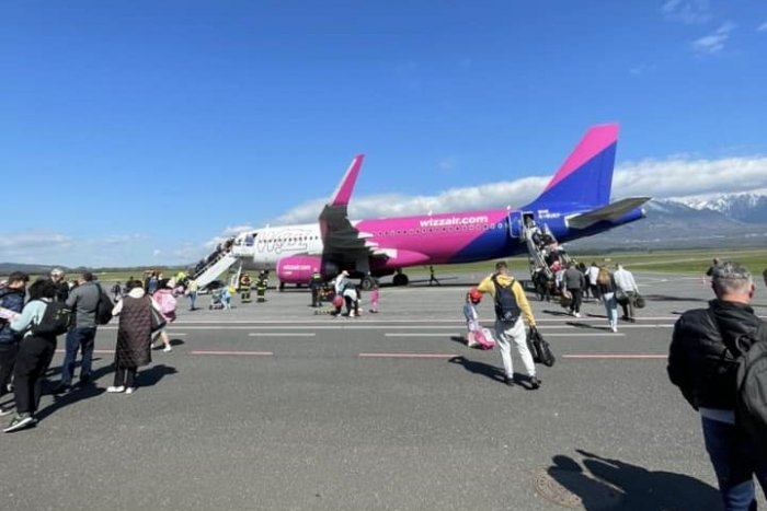 Ilustračný obrázok k článku Popradské letisko má za sebou najúspešnejší mesiac v histórii: Chcú pridať ďalšie destinácie!