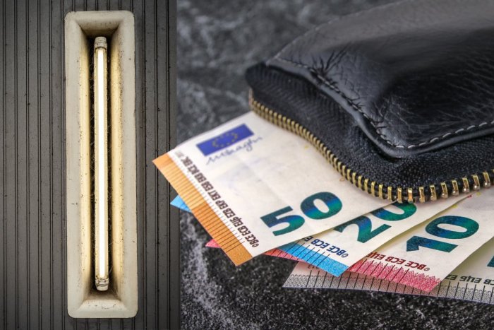 Ilustračný obrázok k článku Domácnosti môžu onedlho zaplatiť za elektrinu VIAC: Slováci, skontrolujte si ističe!