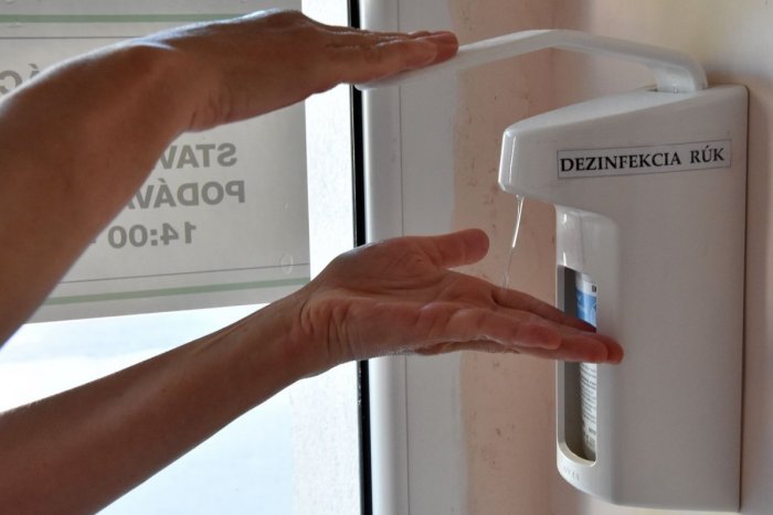 Ilustračný obrázok k článku V obci na Spiši útočí ŽLTAČKA: Stovky detí čakajú na očkovanie