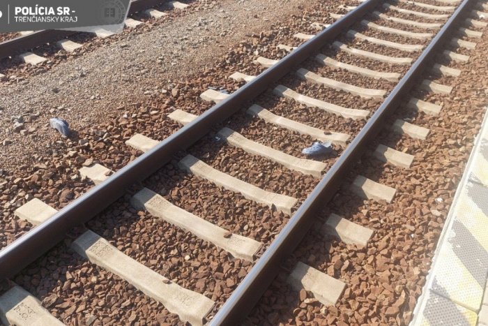 Ilustračný obrázok k článku TRAGÉDIA v Poprade: Na koľajniciach prišla žena o život