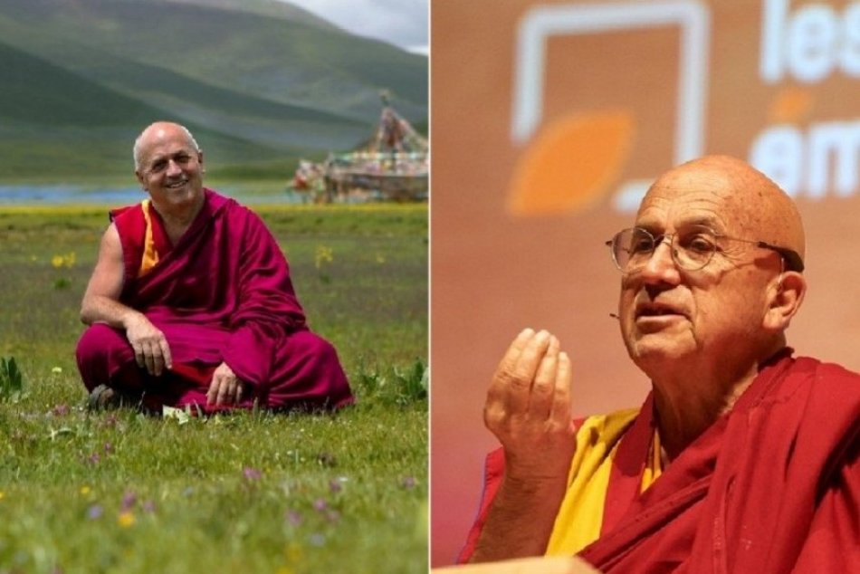 Ilustračný obrázok k článku Je NAJŠŤASTNEJŠÍM človekom a fascinuje doktorov: Budhistický mních sa drží tohto RECEPTU